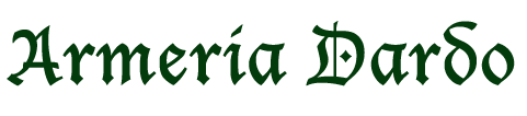 Armería Dardo
